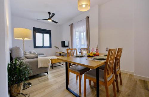 Pablo Pistachio Apartment - Photo 1