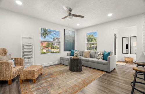 NEW SoHo Home - Perfect Space for Families - Foto 31