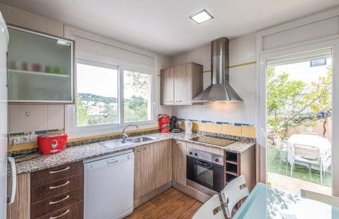 Villa Caravan 6 people 7 kms Lloret de mar - Foto 20