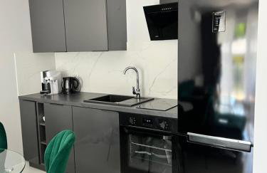 Awenturyn Apartament SAGARIS Dziwnów - Photo 21