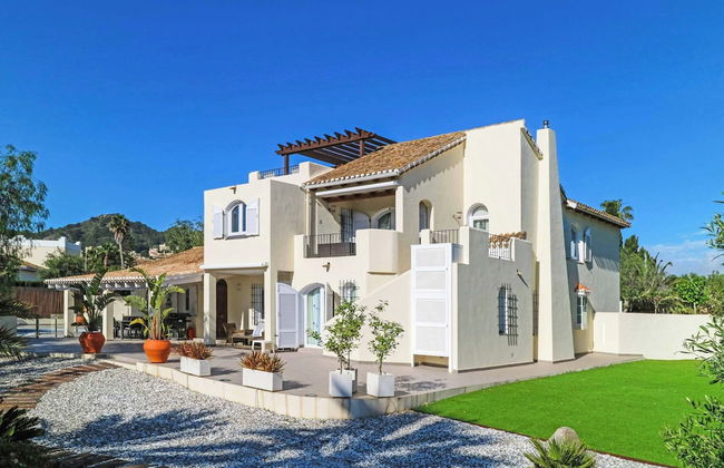 Villa Mifaya 72 - Foto 16