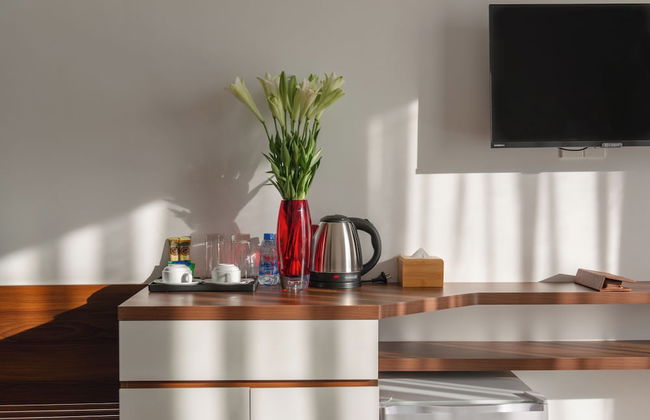 The Gold Coast Hotel Nha Trang - Foto 9