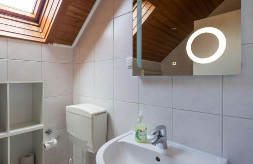 Apartment Eifelnatur - Haus 2-3 by Interhome - Foto 57