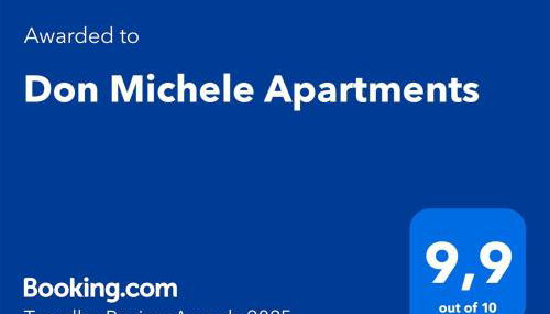 Don Michele Apartments - Photo 3