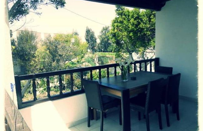 Alfa Apart Otel - Photo 11