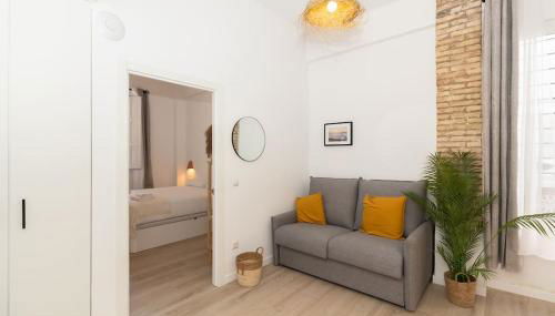 Illetes Flats -Apartamento con mucho encanto - Foto 2
