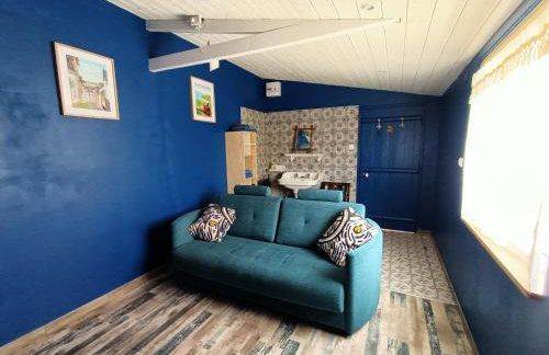 Gîte des 4 chemins Parc Naturel Baie de Somme - Foto 13