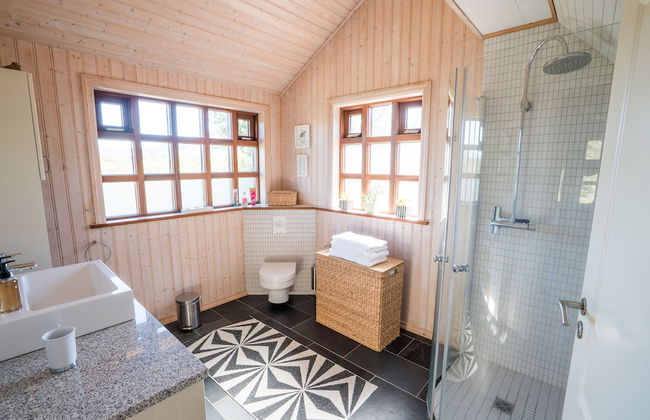 Húsafell Holiday Homes - Foto 47