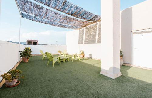 Gelvesturist free parking - Photo 40