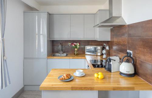 London Regents Luxury Apartments - Foto 61