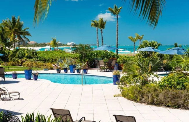 Grandview on Grace Bay - Foto 44