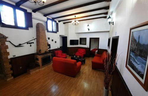 Casa Cueva Villa Aday - Foto 11