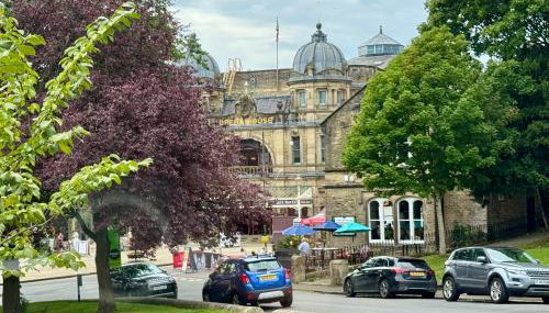 The Stalls - Luxury Apartment by Opera & Dome - Foto 2