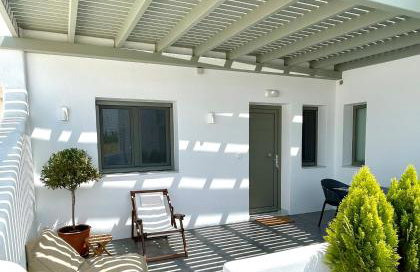 Luaz Naxian living - Foto 9