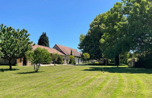 Lime Tree Farmhouse - Foto 32