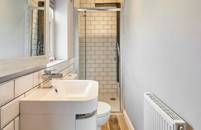 Host Stay Casa Feliz - Foto 21