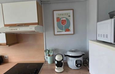 Le petit versaillais - Foto 16