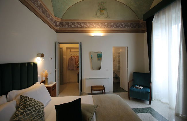 1940 Luxury Accommodations by Wonderful Italy - Foto 77