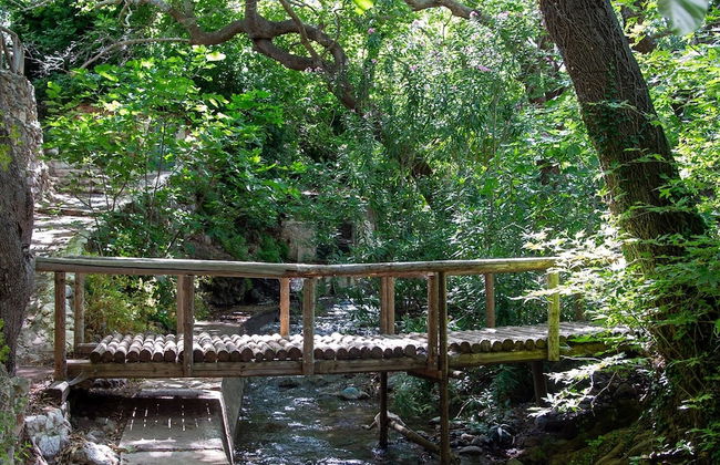 Cretan Minoan Apartments - Foto 18