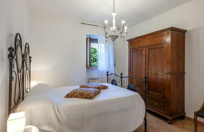 Villa Banci 8 Emma Villas - Foto 5