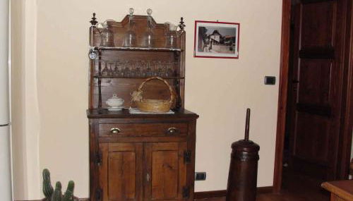 Apartment Madonna Del Sasso - Piemont 22867 - Foto 4