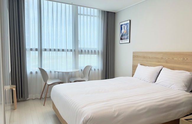 Garden House in Songdo - Foto 15