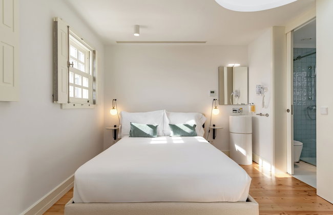 Feel Porto Clérigos Charm Flats - Foto 67