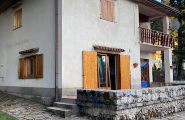 Villa Malgary - Foto 3