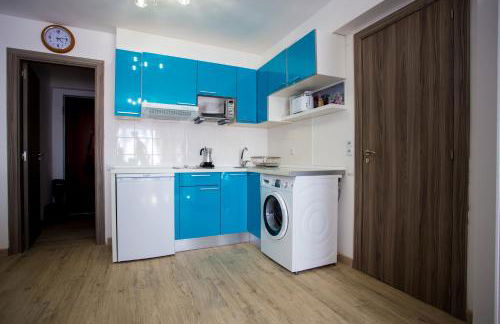 Versus Apartments near City of Arts - Foto 2