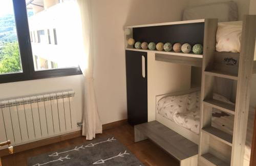 Apartamento Ezcaray con Piscina - Foto 15