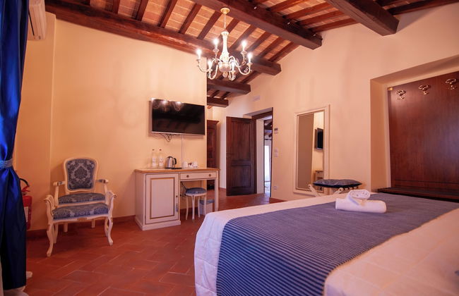 Borgo Sant'Apollinare Resort - Foto 45