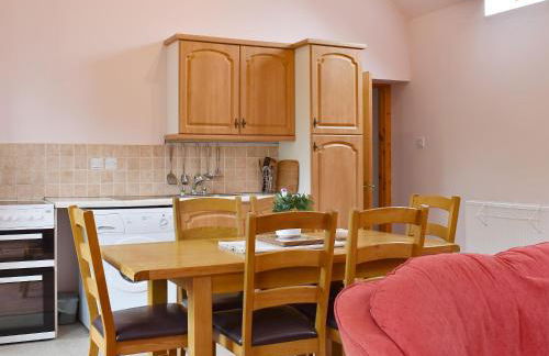 The Cottage At Cauldcoats - Foto 6