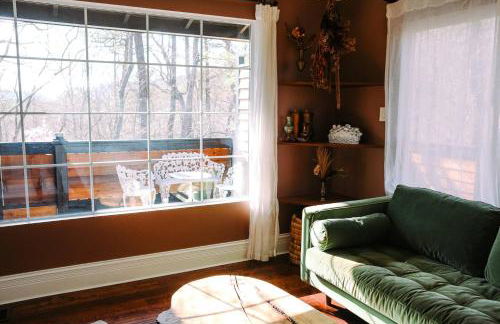 Canopy House – Sauna + Soak Tub + Luxury - Foto 15