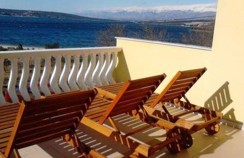 Karin Apartmani Hani - Photo 1