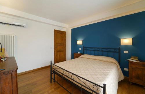 Villa Il Girasole in Parrano - Foto 50