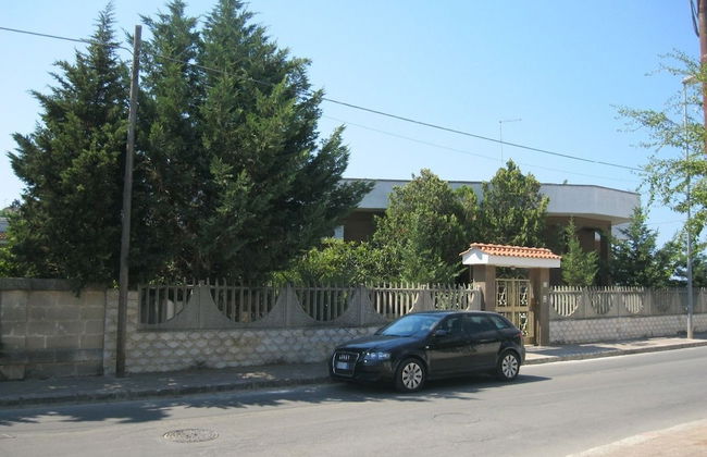 Casa vacanze Ludovica - Foto 28