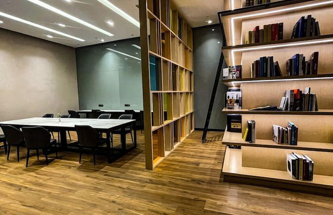 Star Residence by Axquisite Suites - Foto 42