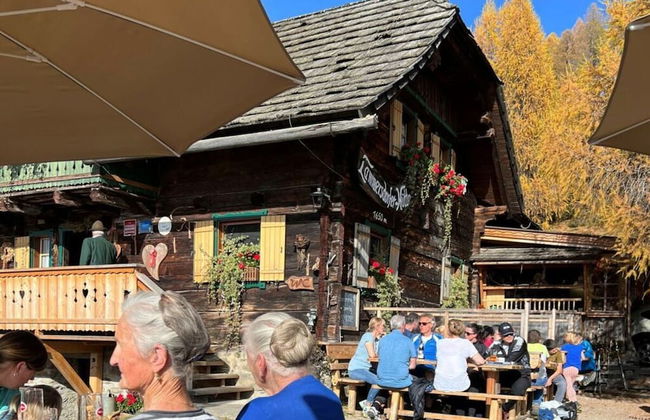 Bungalow House Lammersdorf - Photo 25