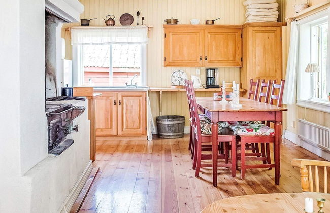 3 Person Holiday Home in Flen-by Traum - Foto 4