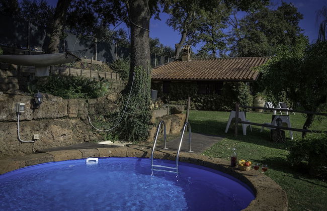 Casale Delle Papere Experience - Foto 14