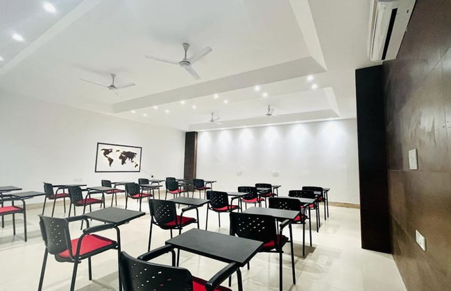 ZEN Studios - DLF CyberCity Gurgaon - Foto 36