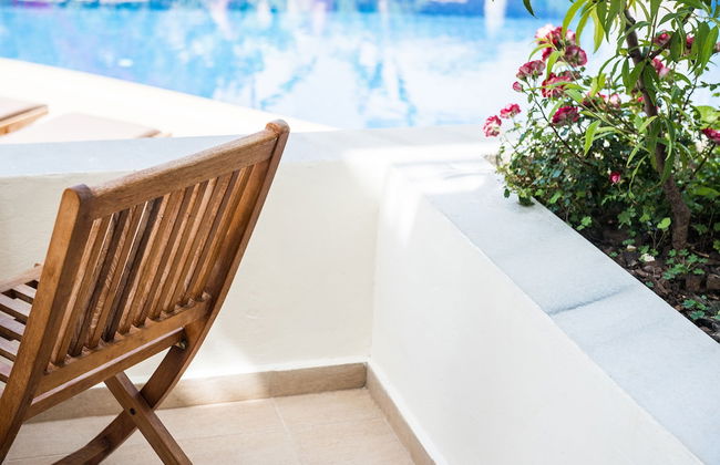 Forum Suites - Foto 58