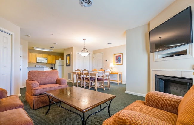 Vacation Village in the Berkshires - Foto 23