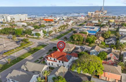 Sinatra House: Mardi Gras Parade Route - Foto 46