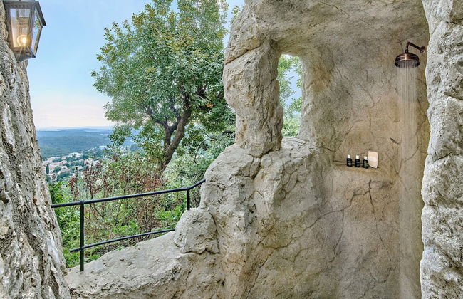 Chateau Saint-Martin & Spa, Oetker Hotels - Foto 51