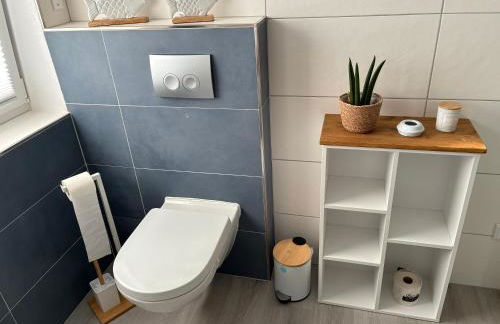 Ferienwohnung -Diemelaue- - Foto 11