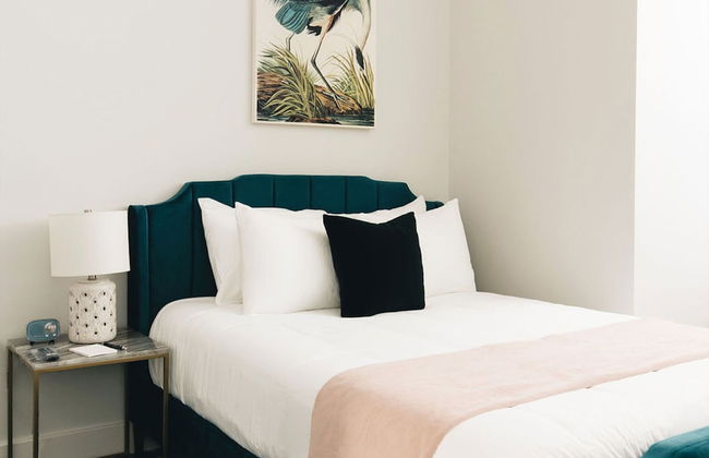 The Bellwether Hotel - Foto 7