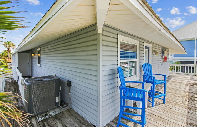 Barnacle Lodge by Ryson Vacation Rentals - Foto 18