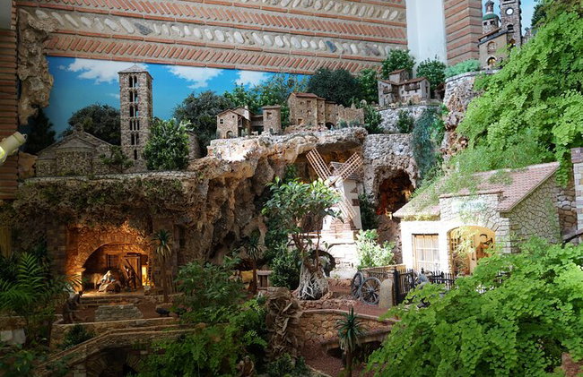 Von Albir & Benidorm : Tagesausflug Guadalest Village - Foto 10