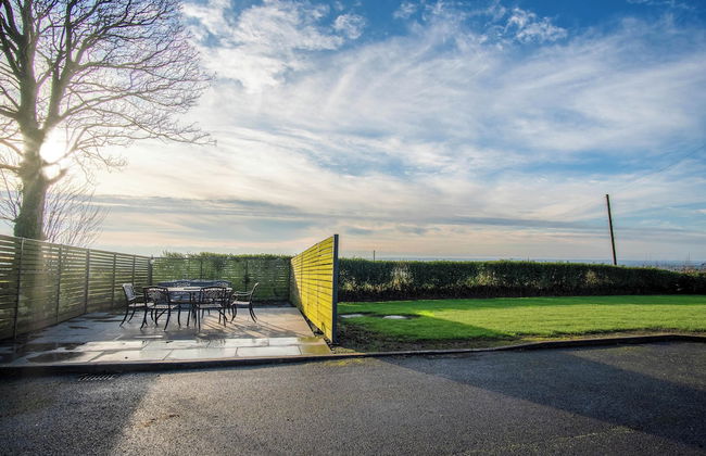 The Beacon - 3 Bed - Ludchurch - Foto 45